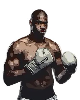 Daniel Dubois image